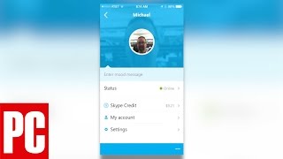 Skype 5 (for iPhone) Review