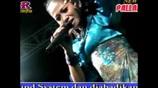 TEGA LILIN HERLINA