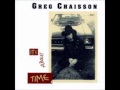 Greg Chaisson - Love