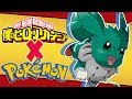 My Hero Academia X Pokémon - Classe 1A! (#Whatif)