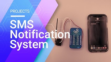 How to create an SMS notification system with Quantum