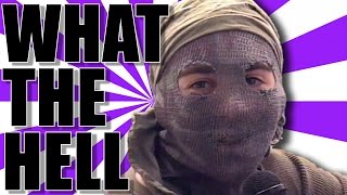The WhatTheHell?!? Show November 19, 2000