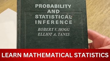 Probability and Statistical Inference