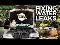 Fixing Blocked drains on my 1996 Mercedes-Benz W202 [MGC Ep. 25]