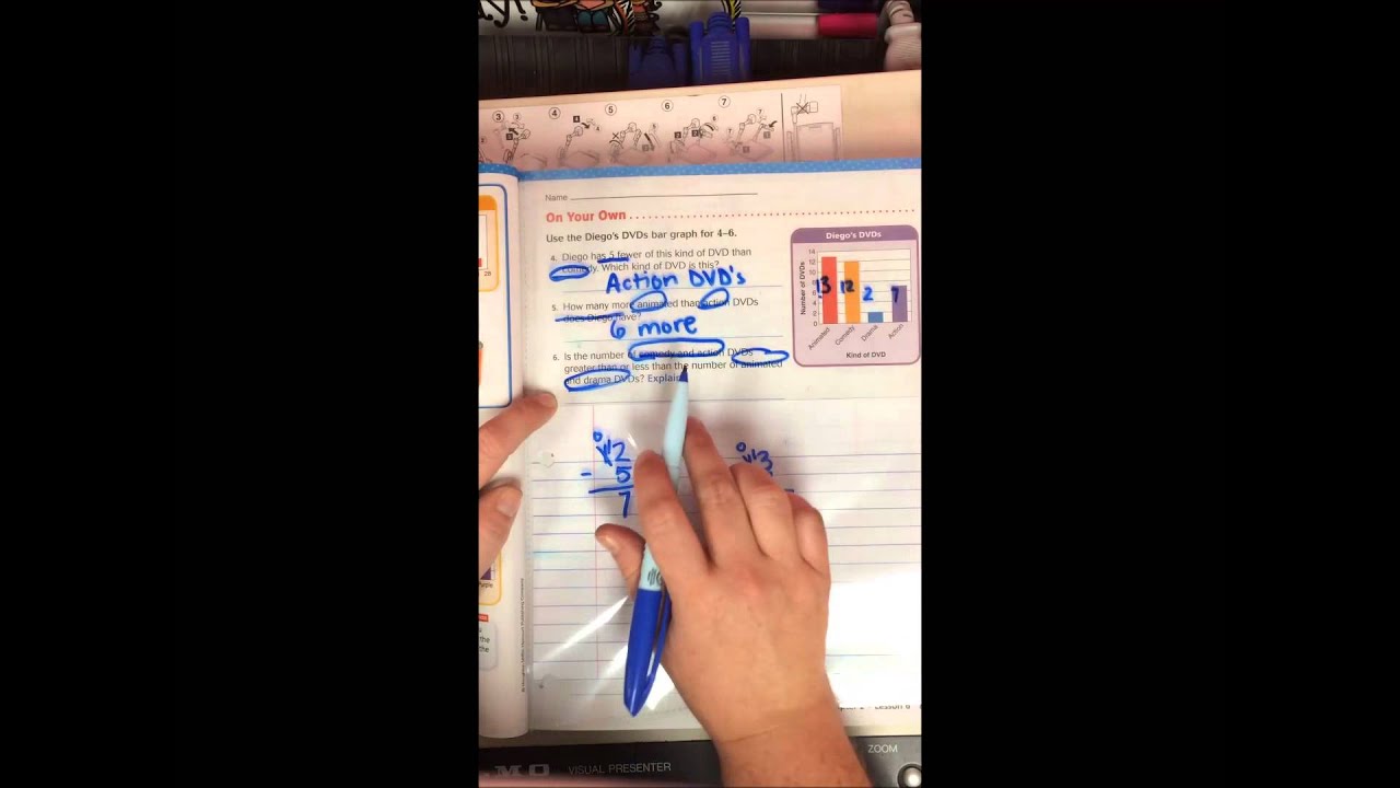 Chapter 2 Lesson 6 - YouTube