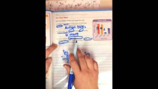 Famous Chapter 2 Lesson 6 Profile