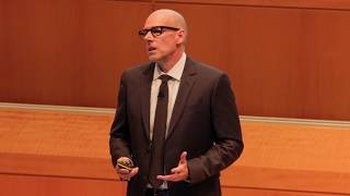 Scott Galloway - The Four - What To Do