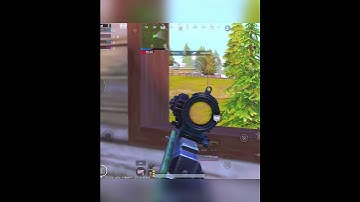 After A Century i Use Awm Gun🔥 #shorts #bgmi #awm