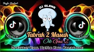 Single Funkot‼️Dj Ok Gas 2 (BB) New 2024❗Trending Viral TikTok🔥