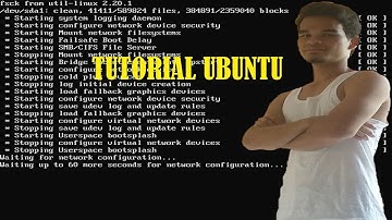CARA BUAT FOLDER DAN SUB FOLDER DALAM SERVER UBUNTU