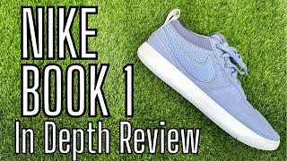 Nike Book 1 - Simply Brilliant - In Depth Performance Review