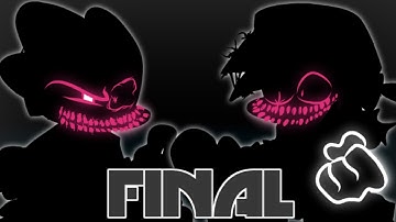 FNF CORRUPTION: DARK COLLISION