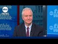 New debate rules will prevent circus atmosphere trump wants chris van hollen