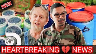 Outdated Beer,😱 Moonshine Boss, Juniper Spirits & More Moonshining Moments | PART 1 | Moonshiners