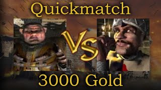 Pig vs Sheriff - Quickmatch - 3000 Gold