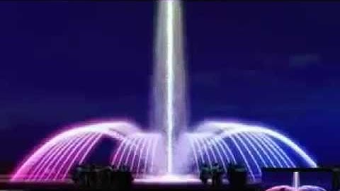 Mô hình nhạc nước http://daiphunnuocvn.com