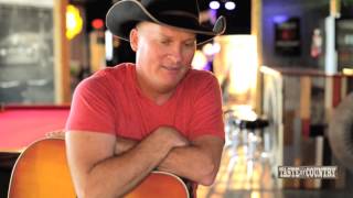 Watch Kevin Fowler Whiskey And I video