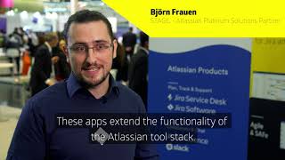∞ STAGIL Atlassian Platinum Solution Partner - Our Products screenshot 1