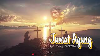 Lagu Paskah  Jumat Agung sabda Dan Pujian Cover  Tuce 