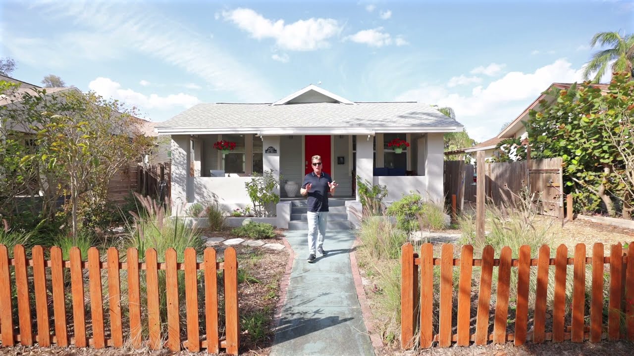 DJ Soucy Group | 2517 3rd Ave N in St. Petersburg, FL 33713