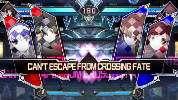 BBTag Linne/Ruby vs Blake/Orie (7/8/18)