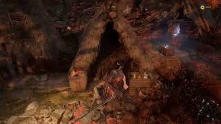 Wuchang: Fallen Feathers Xbox Series X Gameplay Part 18