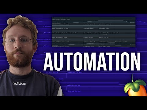 AUTOMATION CLIPS richtig