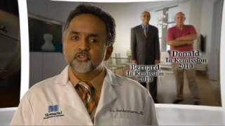 RapidArc™ Radiotherapy Technology at Memorial Cancer Institute