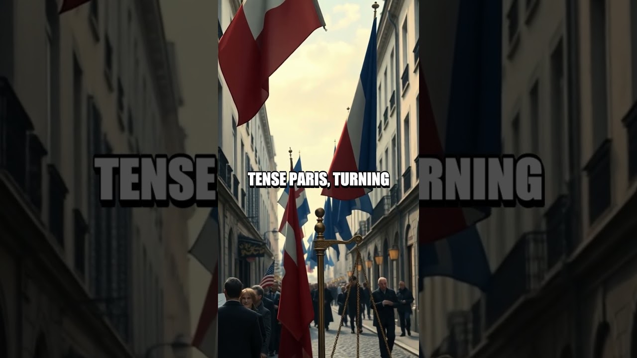 The Edict of Nantes Reimagined in 3D