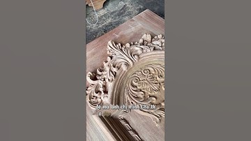 Báo giá mẫu cửa phòng tân cổ điển  | Đồ Gỗ Thế Hoàn