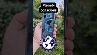 Infinix GT 20 Pro Facts From Google Gemini - Eco-friendly #infinixgt20pro #InfinixPMSL #shorts