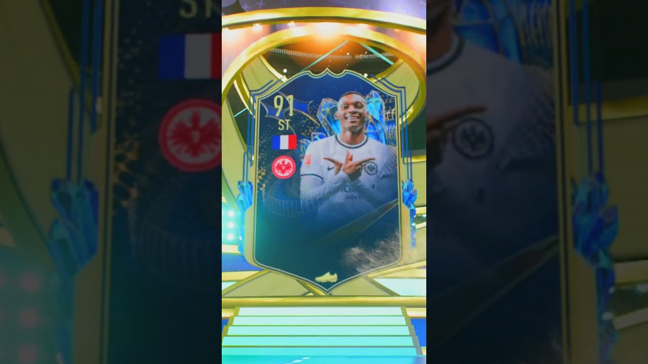 BL TOTS PLAYER PACK 👀