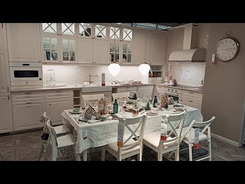 ✅ ИКЕА КУХНИ! ОБЗОР КУХОНЬ+ ОРГАНИЗАЦИЯ И ХРАНЕНИЕ В НИХ? IKEA METOD U0026 KNOXHULT?