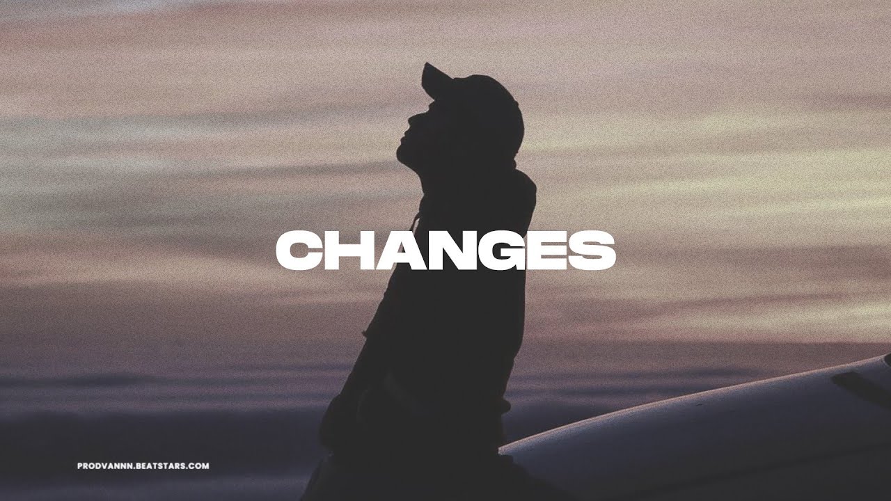 Free NF x Ivan B Type Beat - 'Changes II’