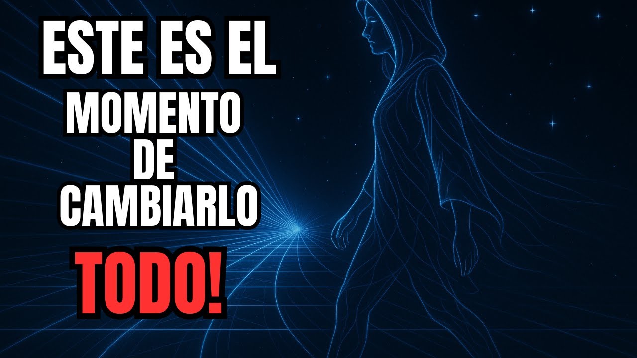 TU FUTURO DEPENDE DE LO QUE HAGAS DESPUÉS DE ESTO