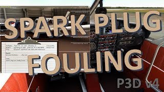 What Is Spark Plug Fouling? How To Avoid And Fix Plug Fouling P3D V4