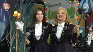 200104 | TWICE - 34th Golden Disc Awards Opening