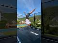 WIE GUT Kann Ein TURNER Meine TRAMPOLIN TRICKS NACHMACHEN Turnen Challenge Trampoline mp3