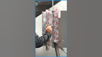 Creating the Perfect Seal: A Masterclass in Duct Sealing Techniques!