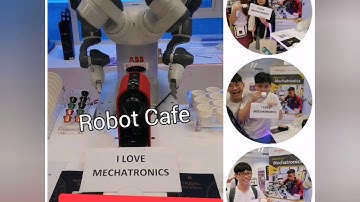 Temasek Poly Open House 2020