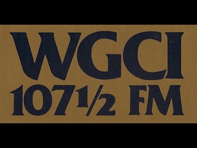 Kenny Jammin Jason - WGCI - September 2nd 1988 - CHICAGO HOUSE MIX
