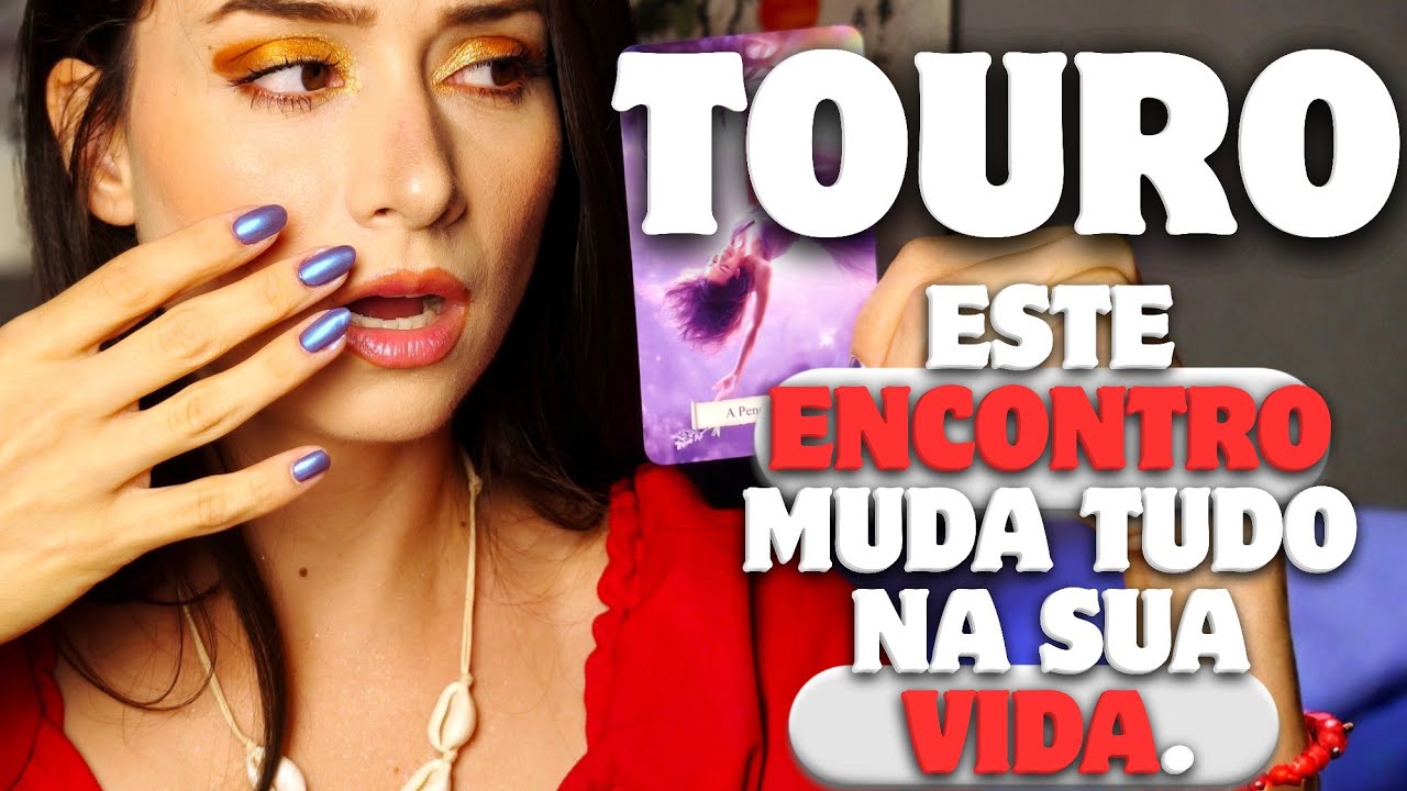 💎🔮TOURO FEVEREIRO🔮💎 ESSE encontro MUDA TUDO na sua VIDA 😱✨🪄💥🔮💎❤️