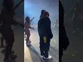 GloRilla brings out Angel Reese in Chicago