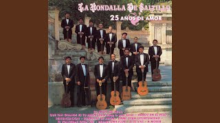 Video thumbnail of "La Rondalla de Saltillo - Arroz En El Pelo"