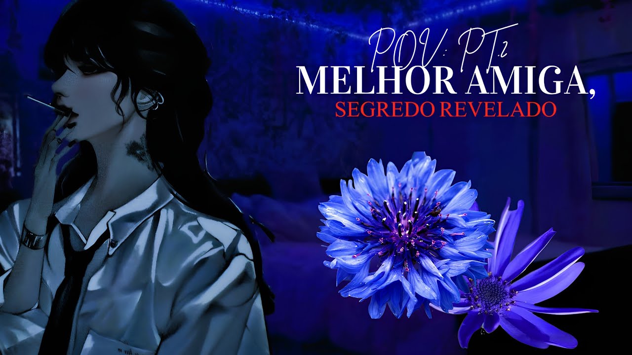 Então você gosta de mim? 