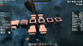 Avorion Kickstarter Video