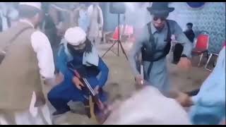 Taliban - Kiki Do You Love Me