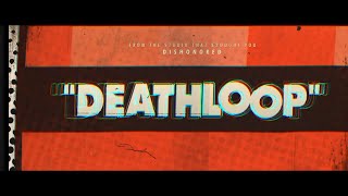 Deathloop OST - "Updaam"