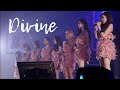 [中字] 141209 少女時代 - Divine @ Girls&#39; Generation The Best Live at Tokyo Dome