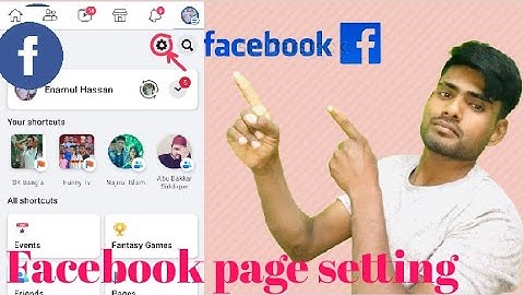 Facebook Secret Settings You Must Know in 2022 || Facebook App Settings on Android | Fb Settings